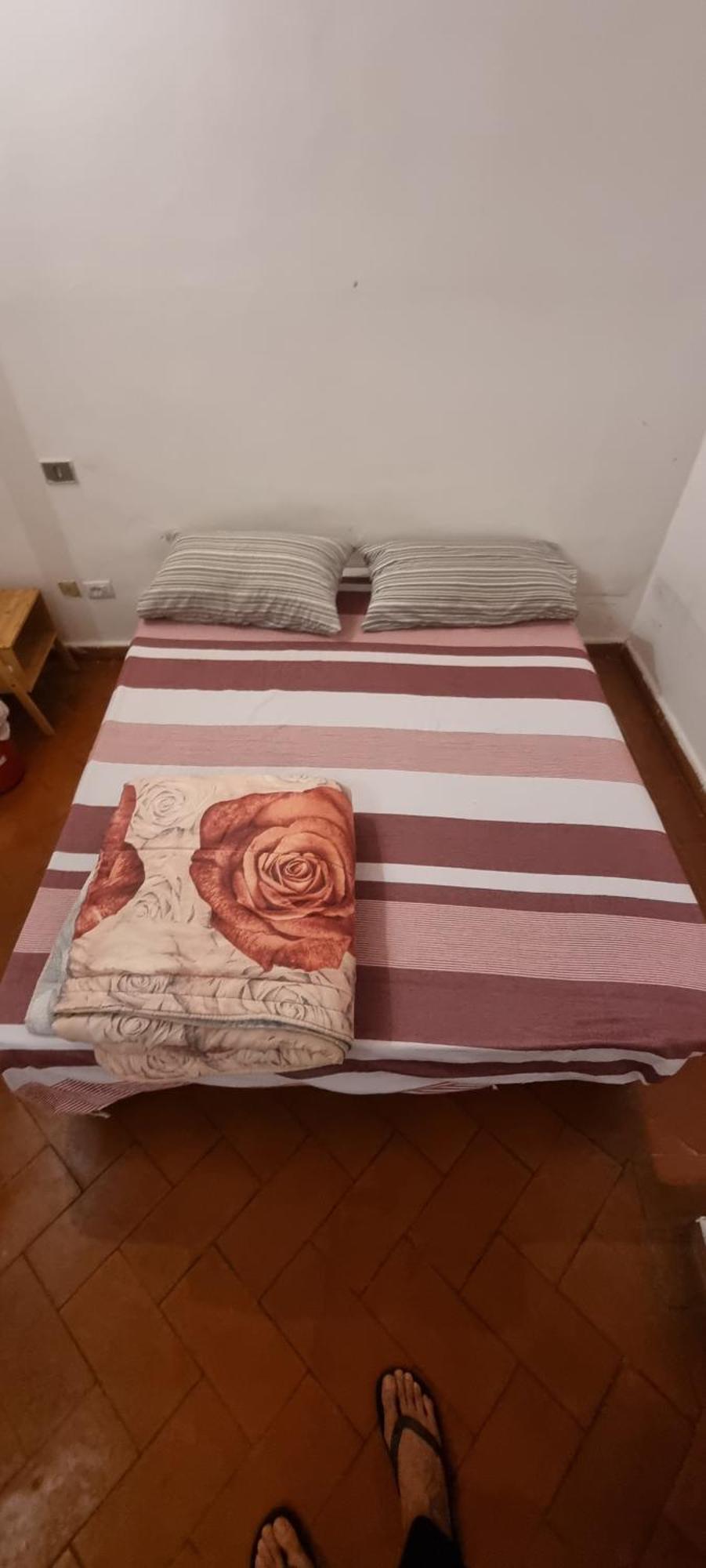 Cozy Bedroom ピサ エクステリア 写真