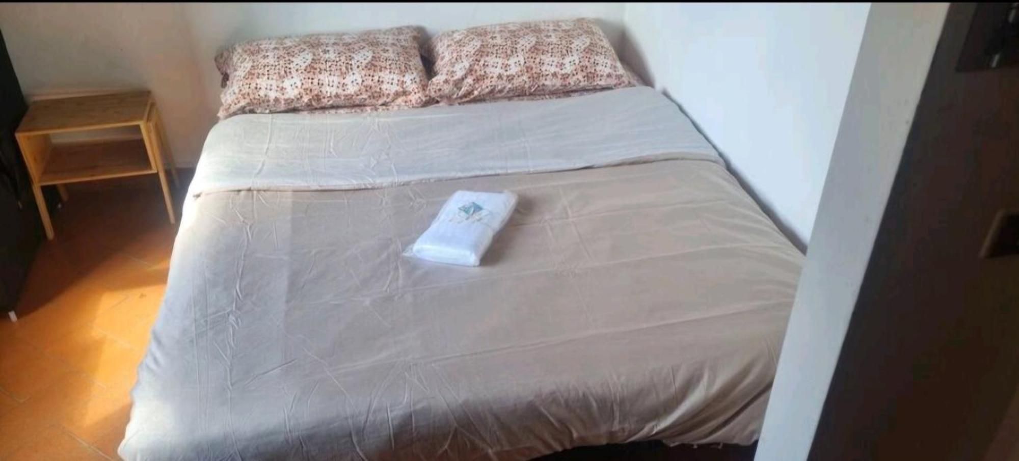 Cozy Bedroom ピサ エクステリア 写真