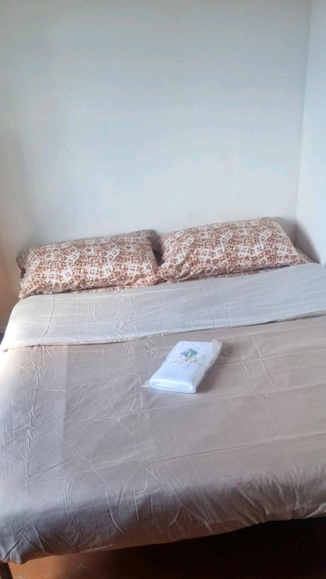 Cozy Bedroom ピサ エクステリア 写真